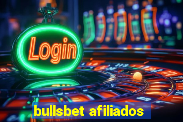 bullsbet afiliados